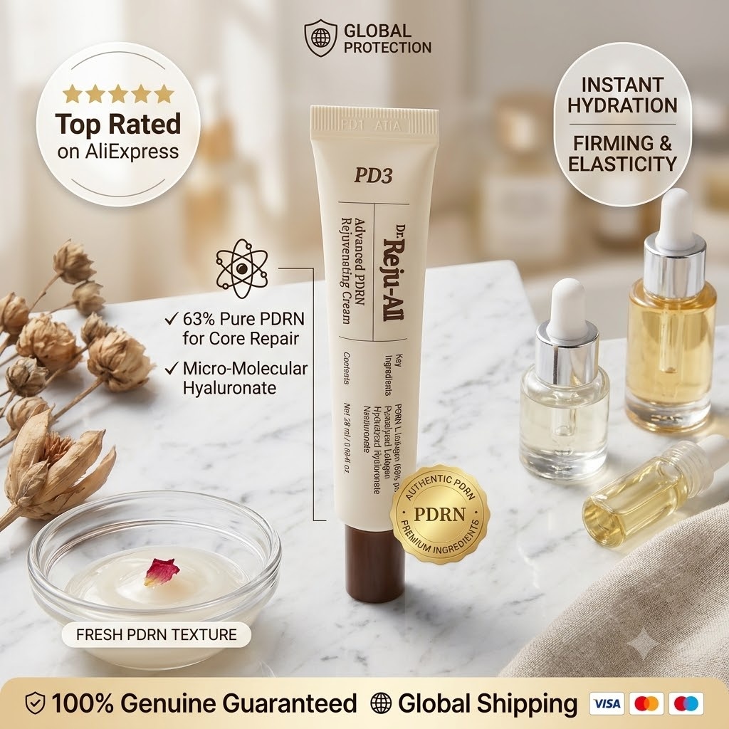 Skincare Collagen - 20ml PDRN Advanced Rejuvenating Cream Dr