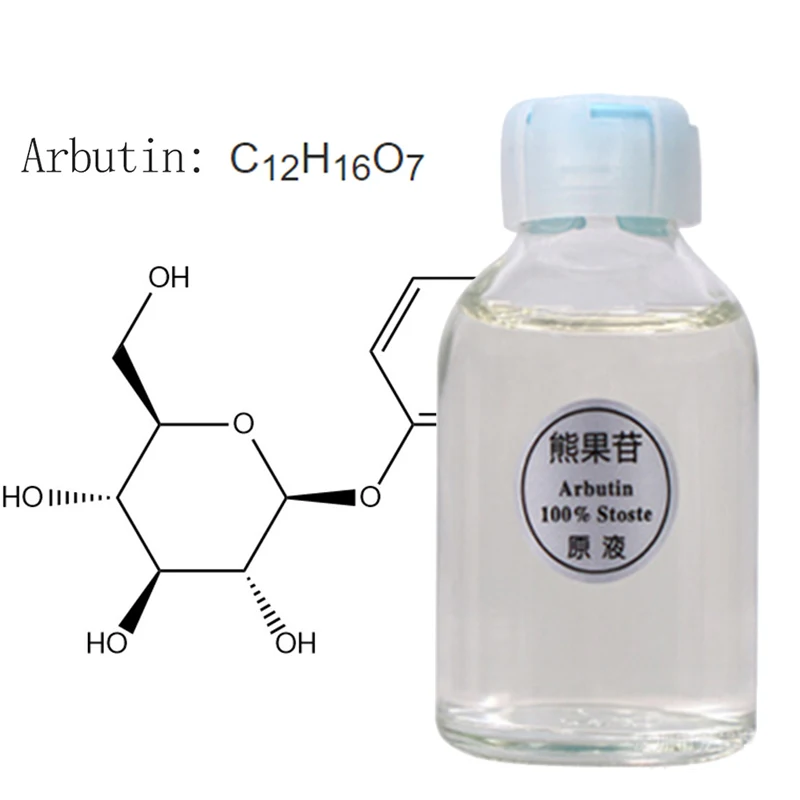 Alpha Arbutin Serum - Original Alpha Arbutin Whitening Serum Brightening
