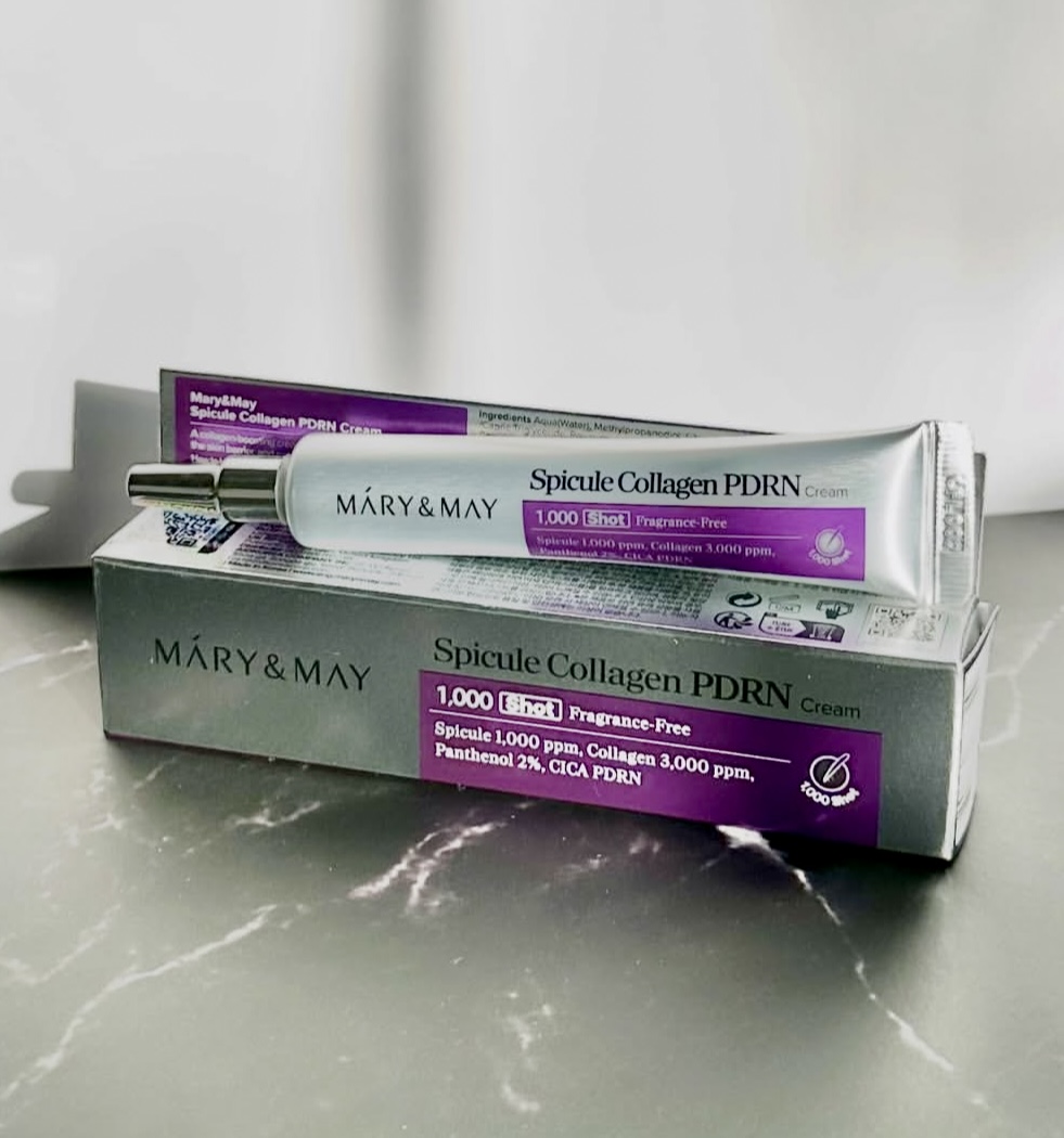 Skincare Retinol - Mary&May 2,000 Shot Panthenol CICA PDRN