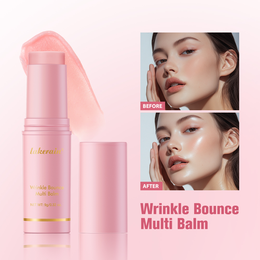Skincare Collagen - Wrinkle KAHI Removal Multi Bounce Balm