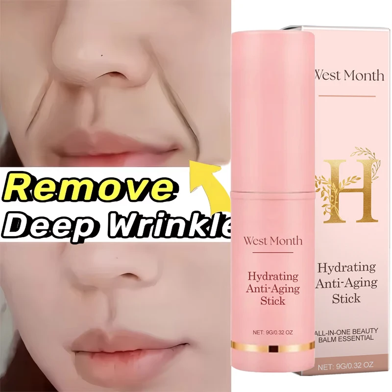 Skincare Collagen - Collagen Wrinkle Removal Multi Bounce Balm