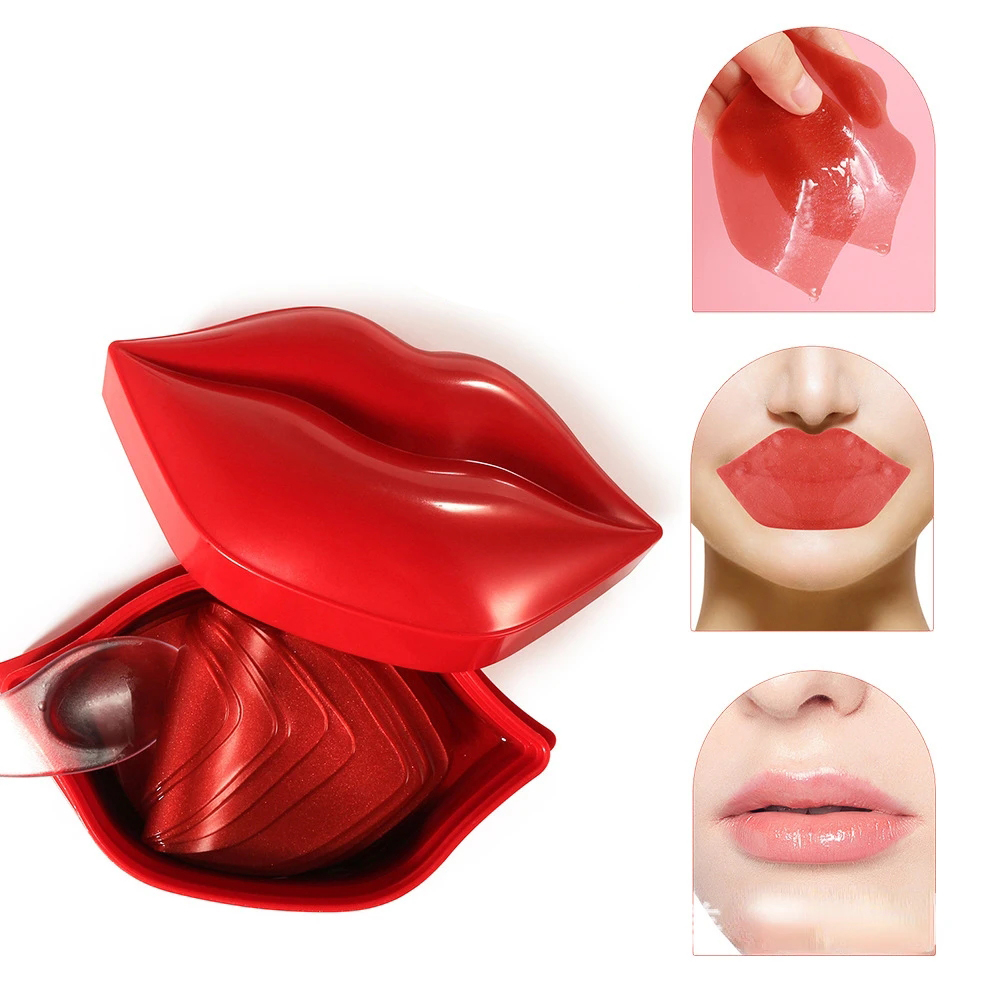 Cherry Collagen Anti-Ageing Pa - огляд і ціна Skincare Collagen