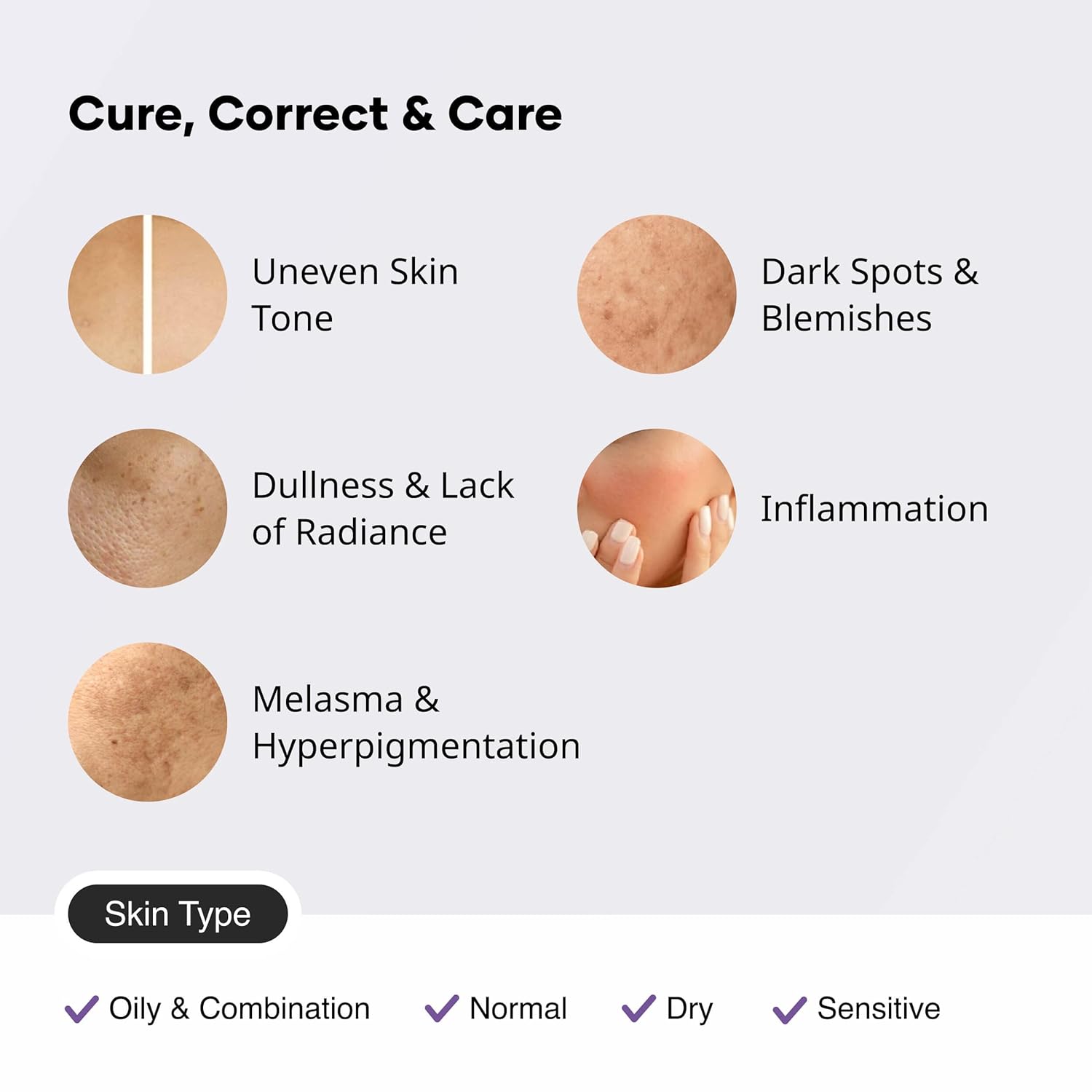 2pcs Alpha Arbutin Kojic Acid  - огляд і ціна Alpha Arbutin Serum