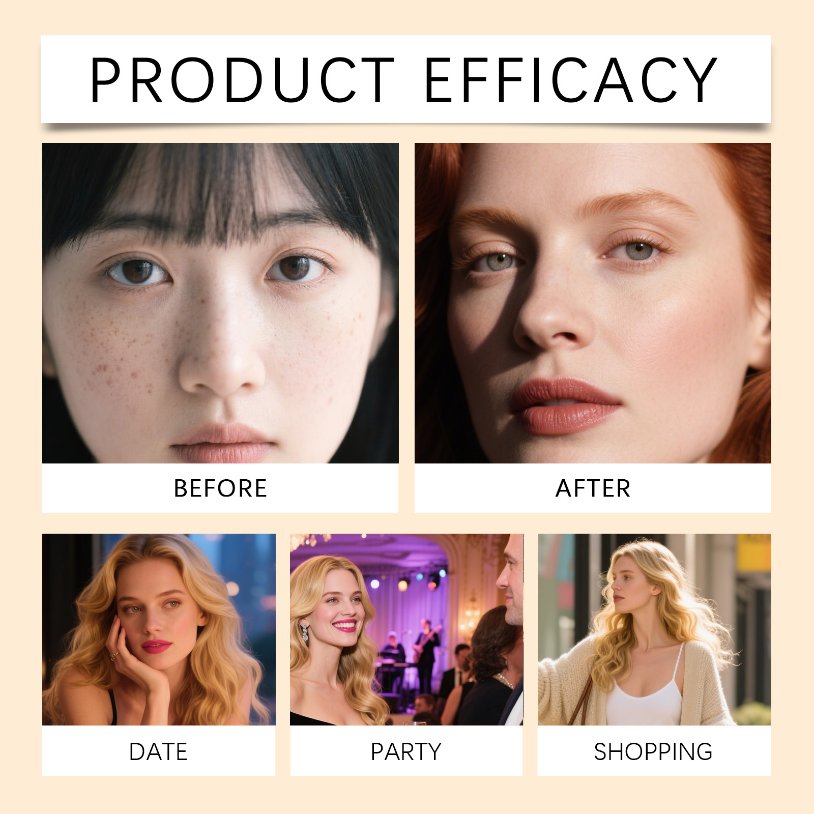 2026 Advanced Collagen Repair  - огляд і ціна Skincare Collagen