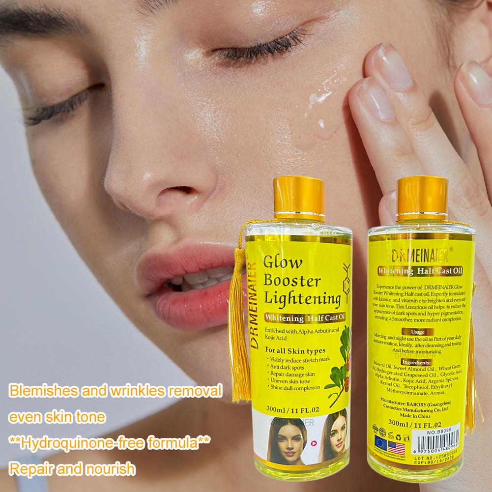 Alpha Arbutin Kojic Acid Serum - огляд і ціна Alpha Arbutin Serum