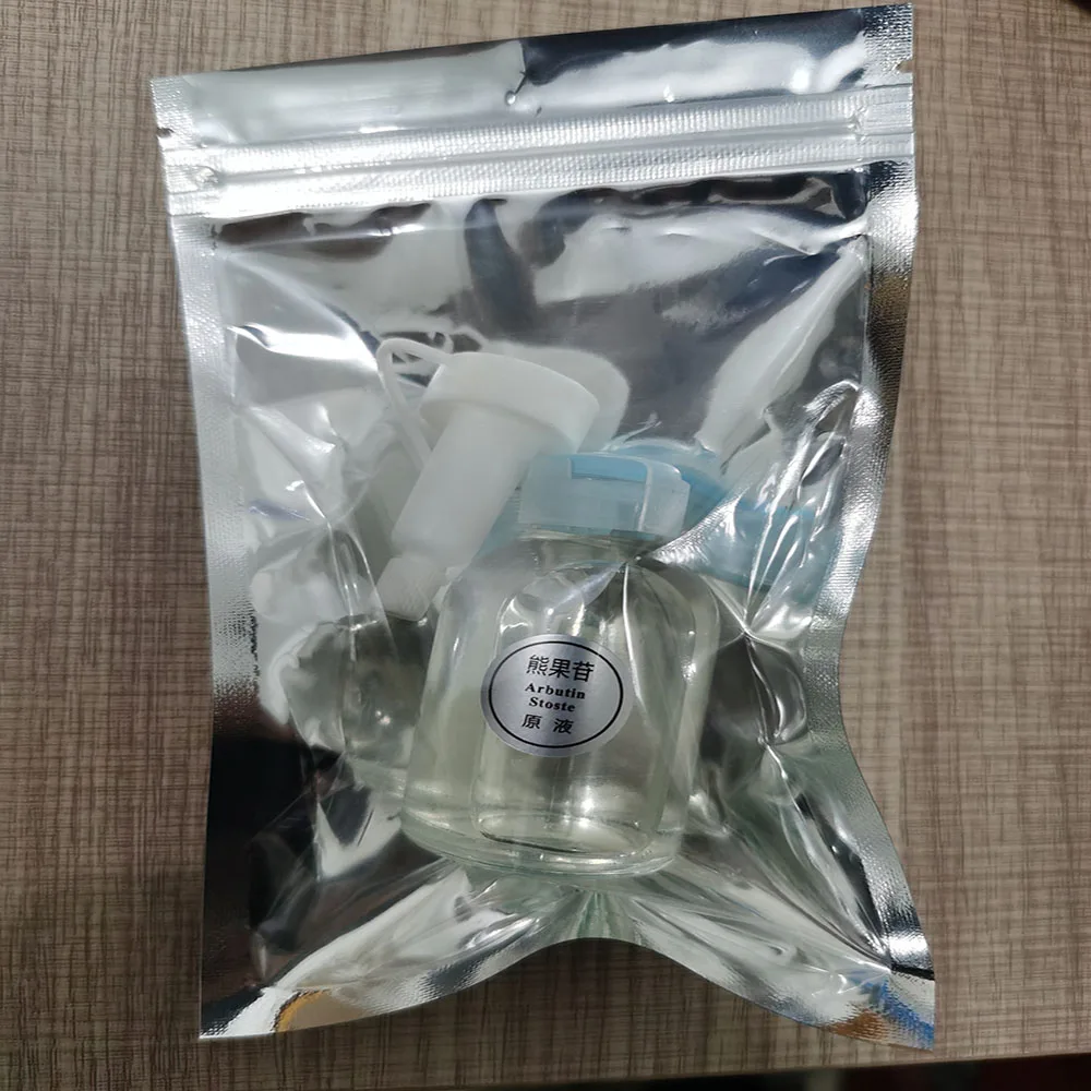 Original Alpha Arbutin Whiteni - огляд і ціна Alpha Arbutin Serum