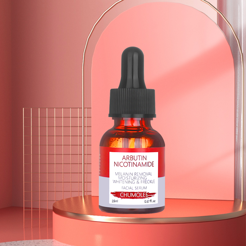 3pcs CHUMOLEE Alpha Arbutin Wh - огляд і ціна Alpha Arbutin Serum