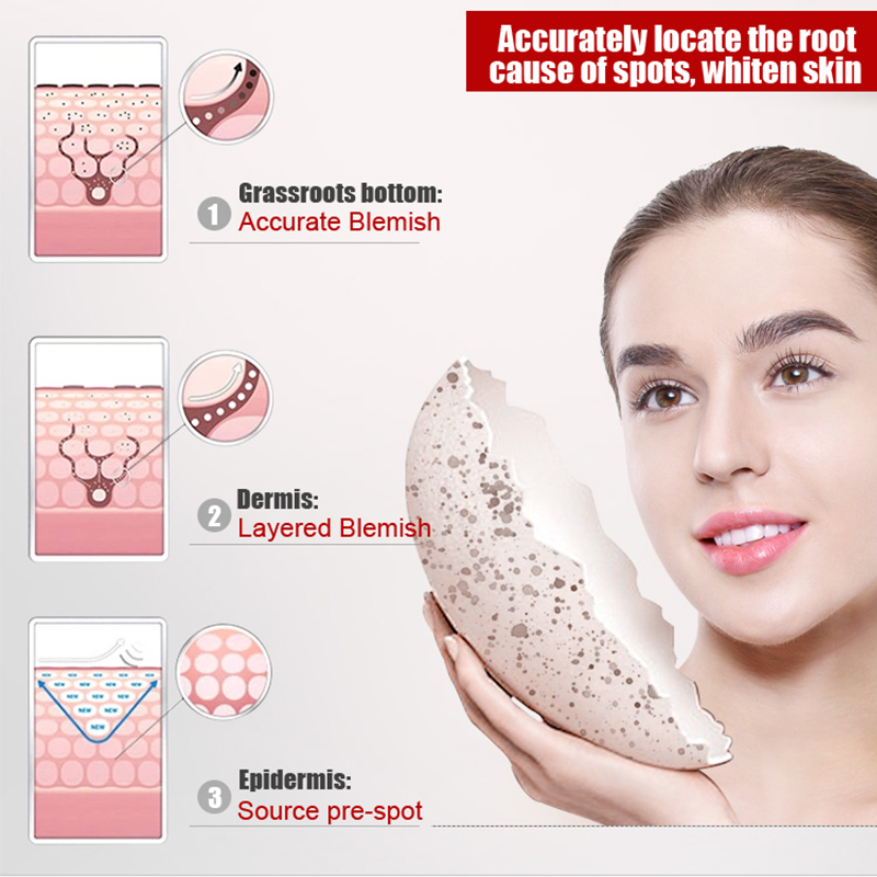 3pcs CHUMOLEE Alpha Arbutin Wh - огляд і ціна Alpha Arbutin Serum