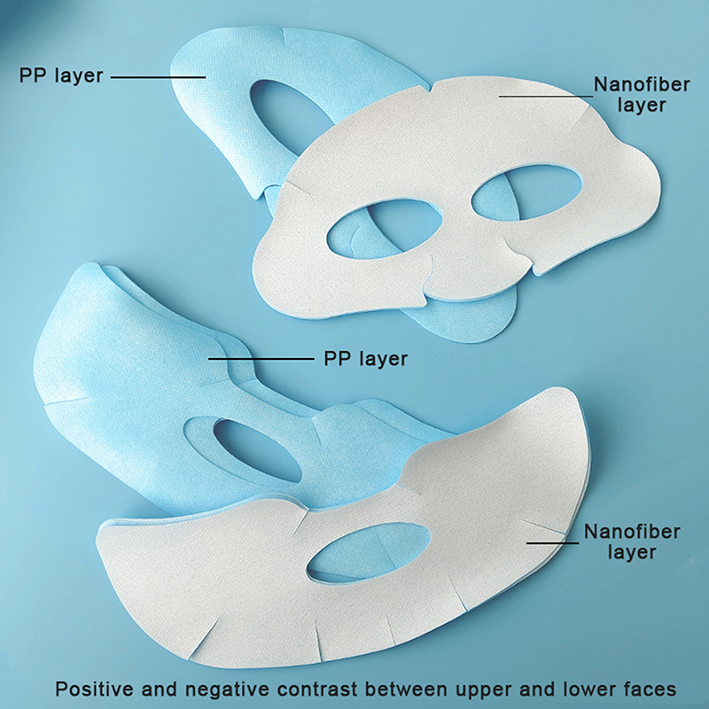 Facial Mask Face Skin Cheek St - огляд і ціна Skincare Collagen