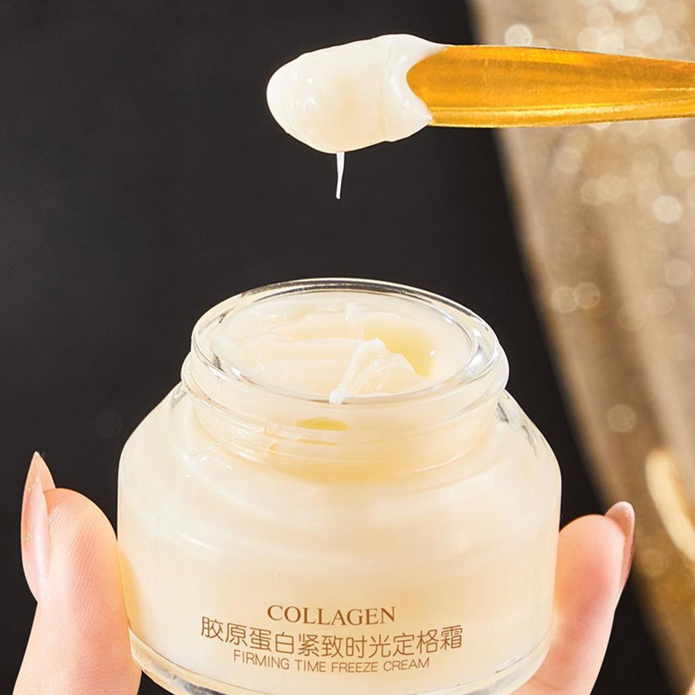 Collagen Face Cream Lifting Fi - огляд і ціна Skincare Retinol