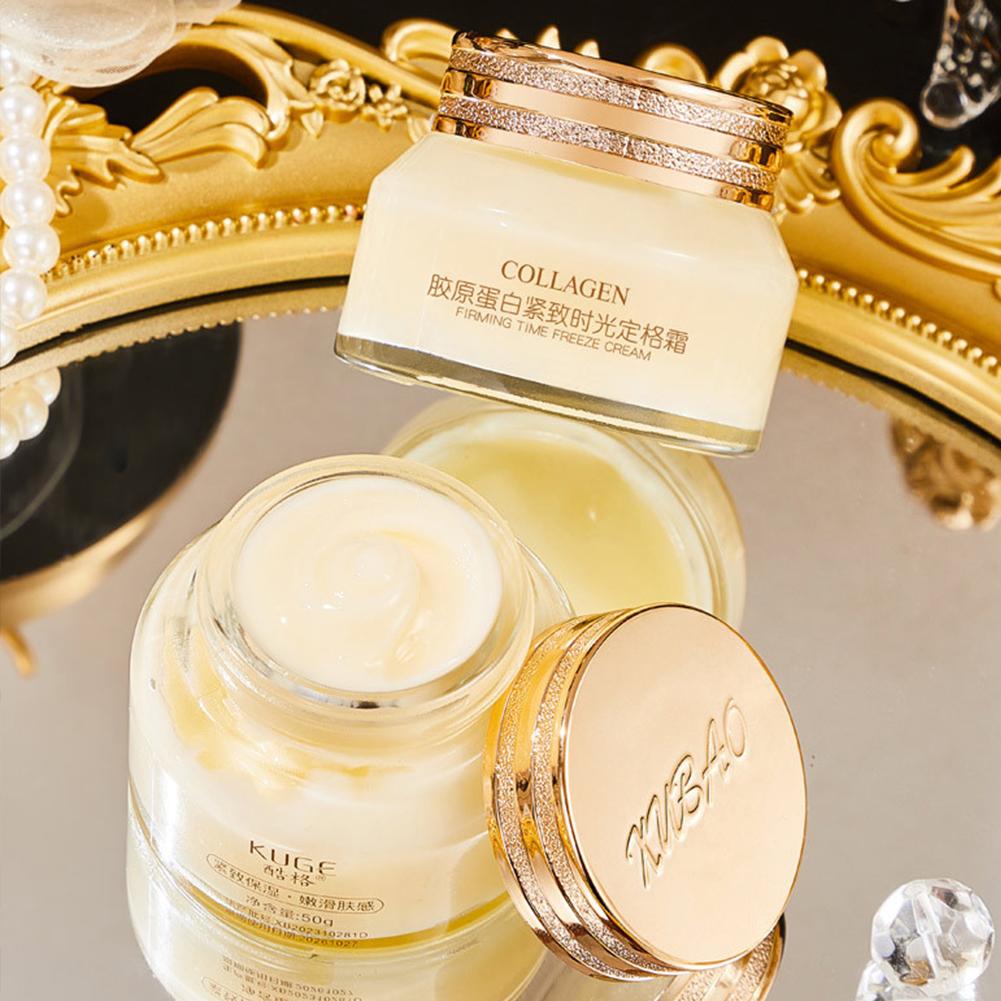 Collagen Face Cream Lifting Fi - огляд і ціна Skincare Retinol