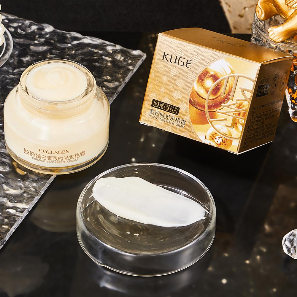 Collagen Face Cream Lifting Fi - огляд і ціна Skincare Retinol