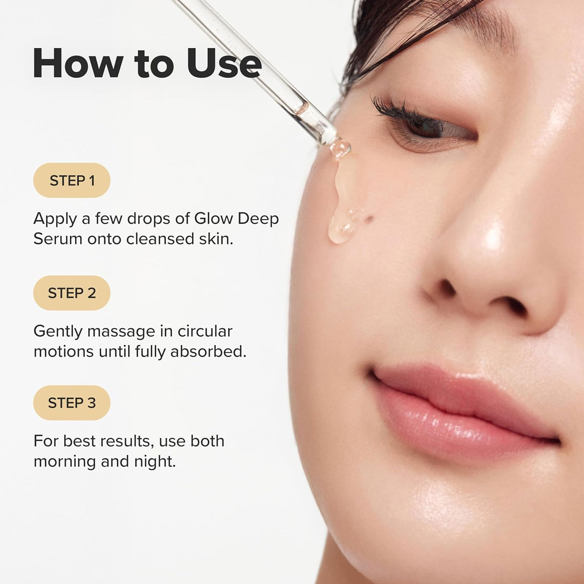 Beauty of Joseon Glow Deep Ser - огляд і ціна Alpha Arbutin Serum