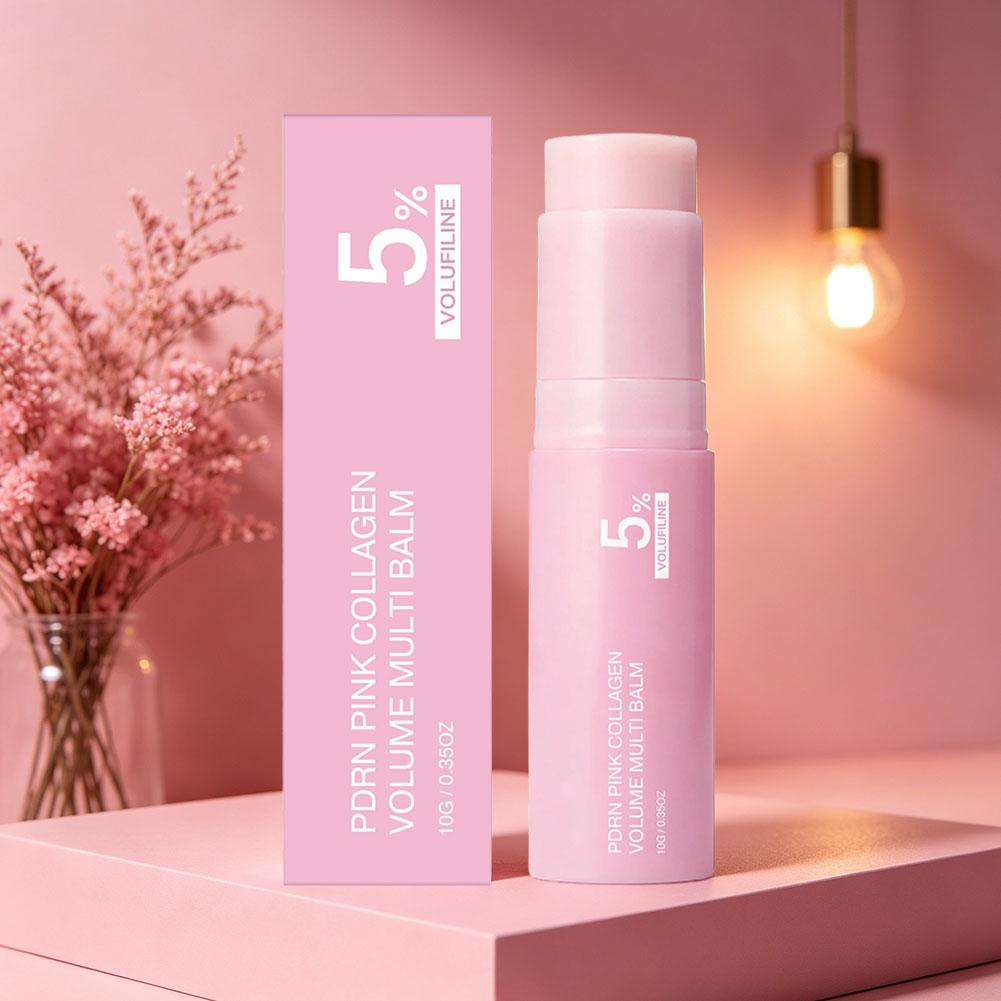 PDRN Pink Collagen Volume Mult - огляд і ціна Skincare Collagen