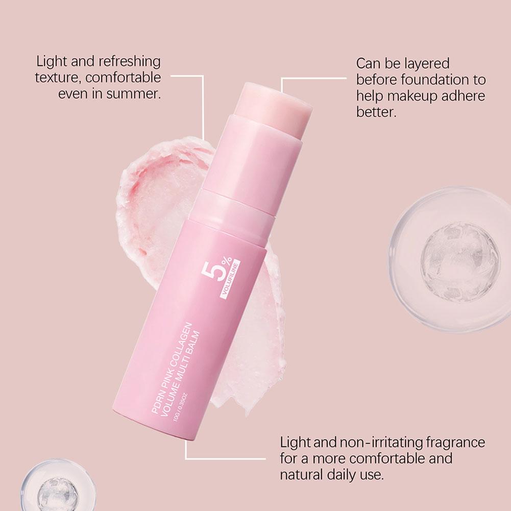 PDRN Pink Collagen Volume Mult - огляд і ціна Skincare Collagen