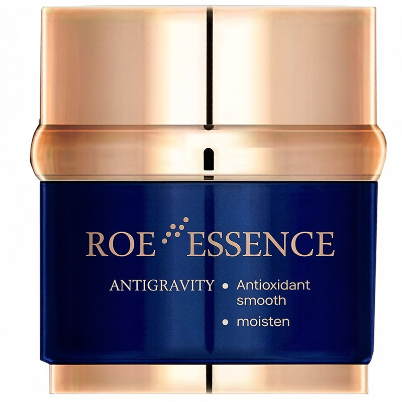 Sturgeon Roe Retinol Face Crea - огляд і ціна Skincare Retinol