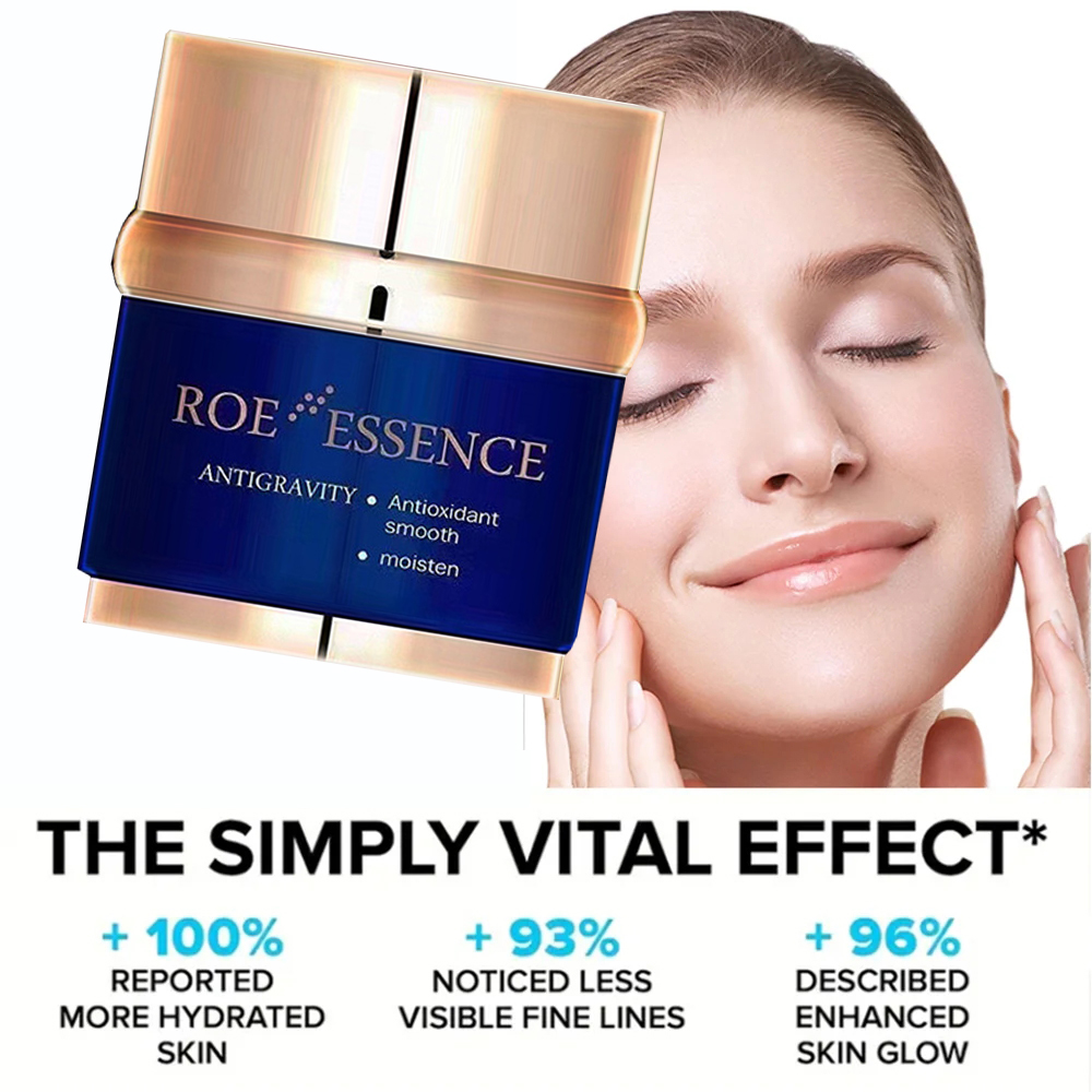Sturgeon Roe Retinol Face Crea - огляд і ціна Skincare Retinol