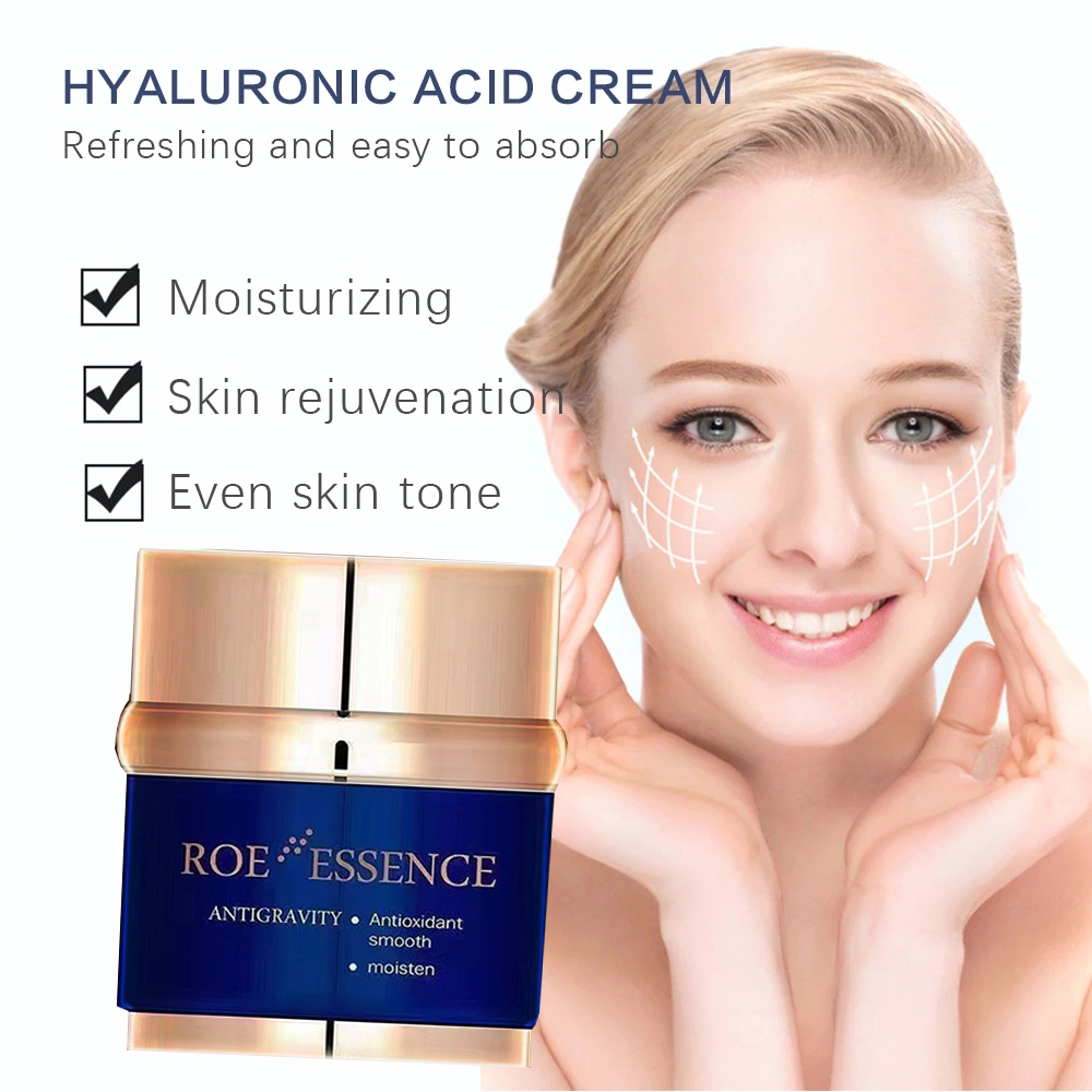 Sturgeon Roe Retinol Face Crea - огляд і ціна Skincare Retinol