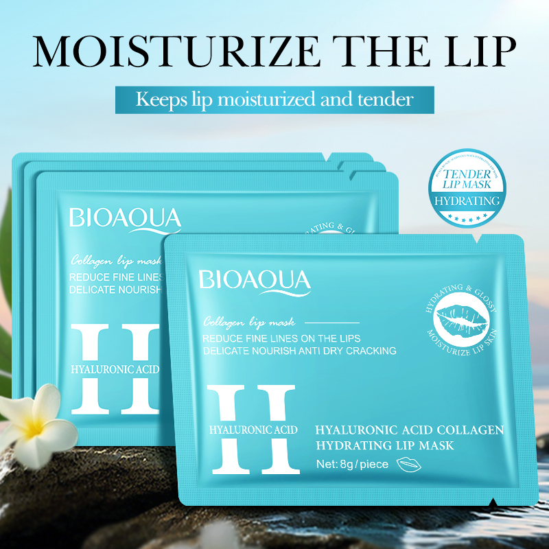 BIOAQUA Retinol Crystal Collag - огляд і ціна Skincare Retinol