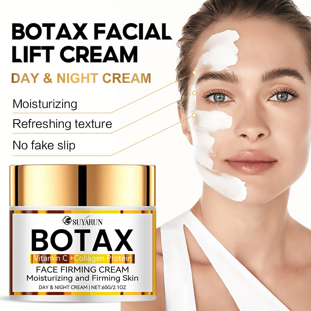 SUYARUN Professional Botax Ant - огляд і ціна Skincare Retinol
