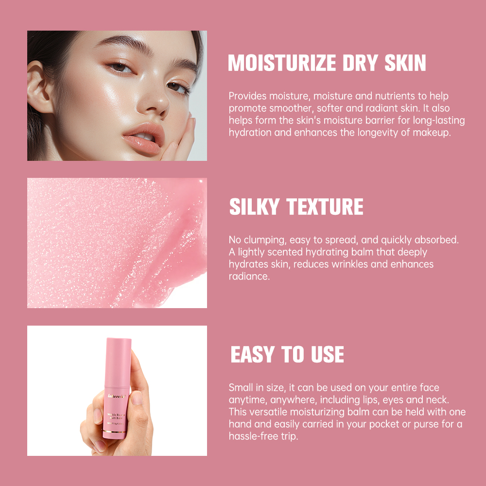 Wrinkle KAHI Removal Multi Bou - огляд і ціна Skincare Collagen