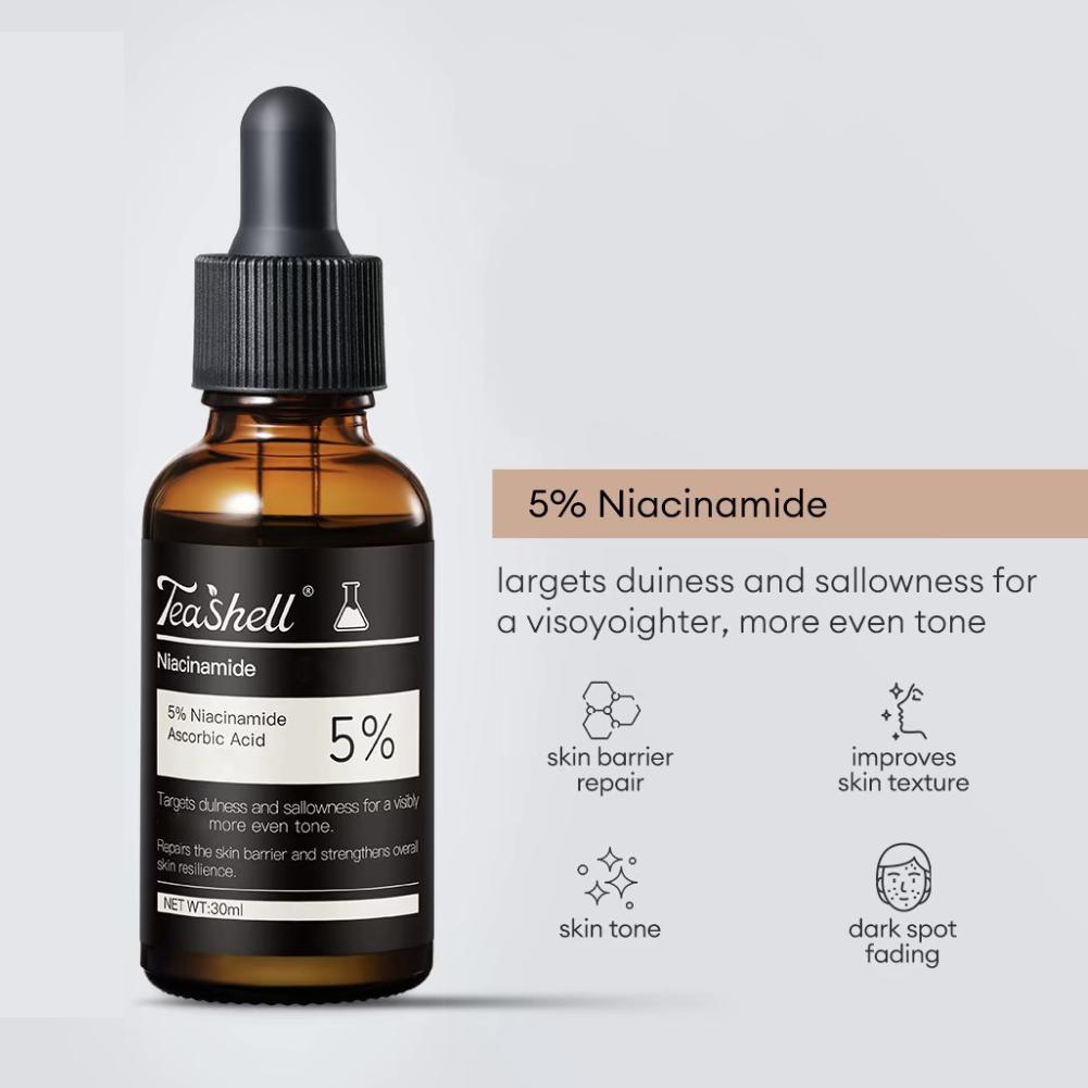 30ml Niacinamide Brightening S - огляд і ціна Alpha Arbutin Serum