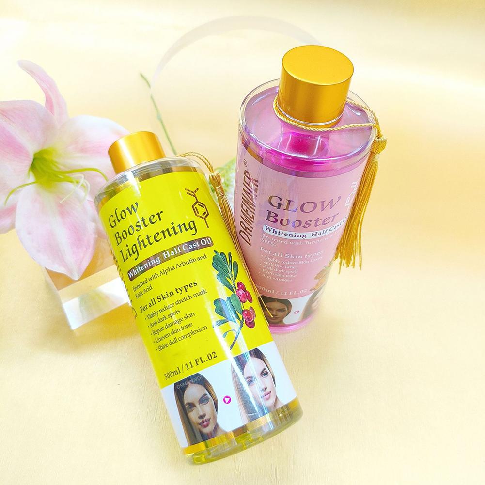 Alpha Arbutin Kojic Acid Light - огляд і ціна Alpha Arbutin Serum