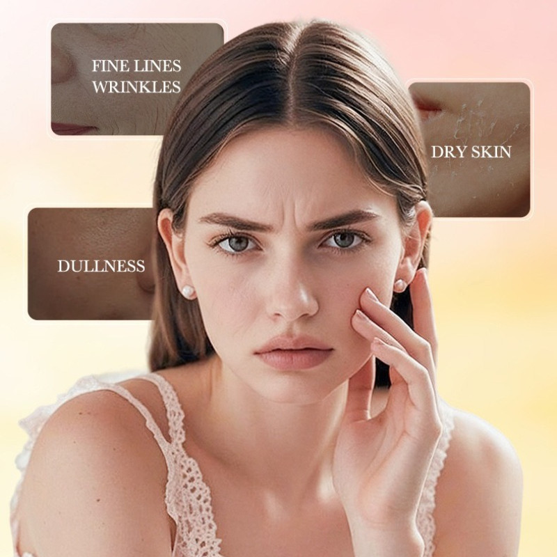 SADOER Hydrating Collagen Niac - огляд і ціна Skincare Collagen