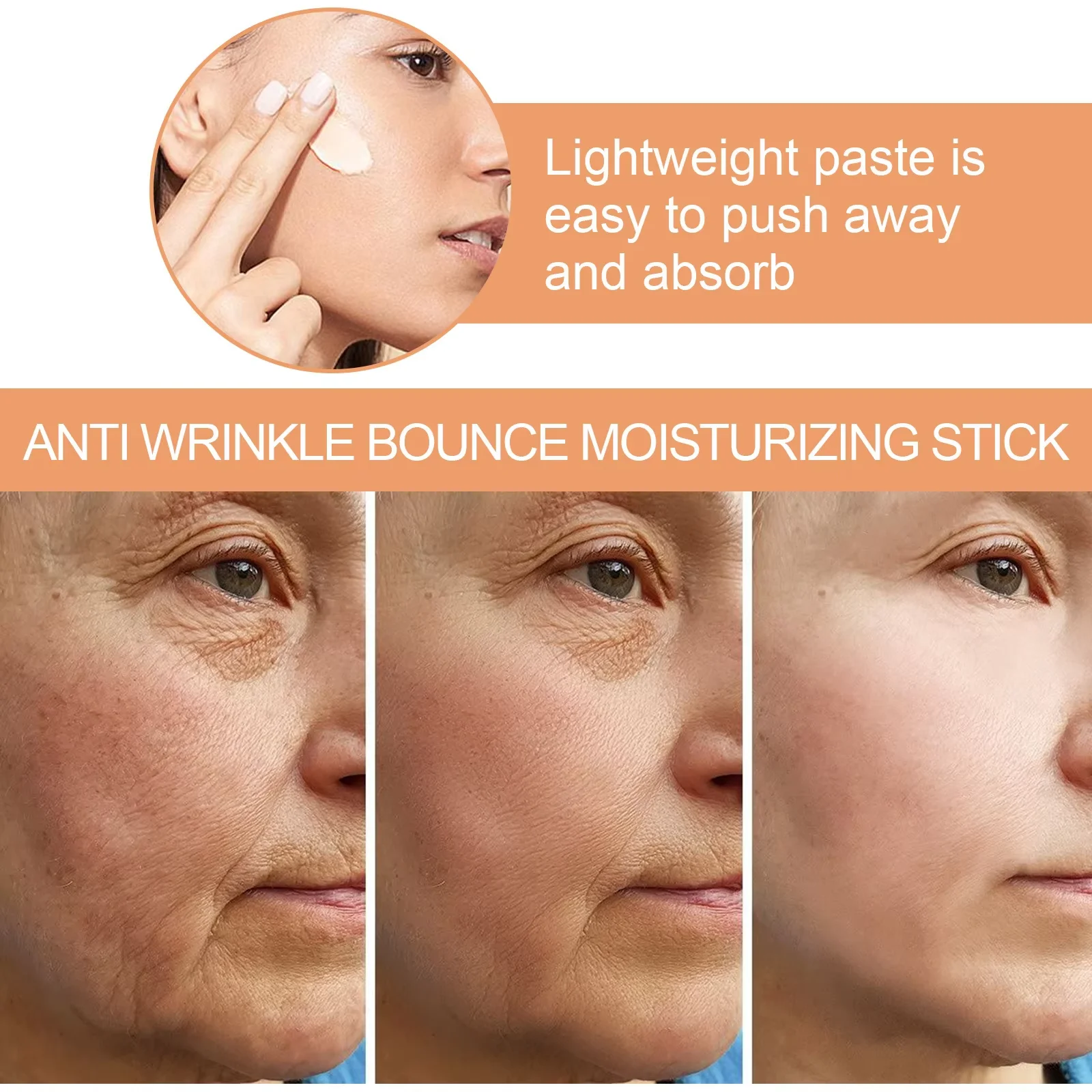 Collagen Wrinkle Removal Multi - огляд і ціна Skincare Collagen