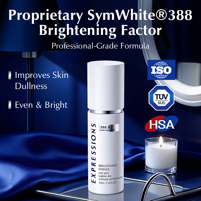 Brightening Dark Spot Serum wi - огляд і ціна Alpha Arbutin Serum