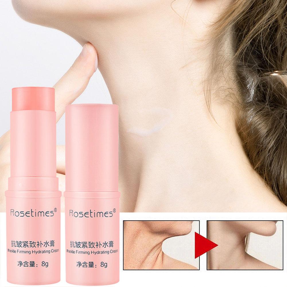 Rosetimes Wrinkle Firming Hydr - огляд і ціна Skincare Collagen