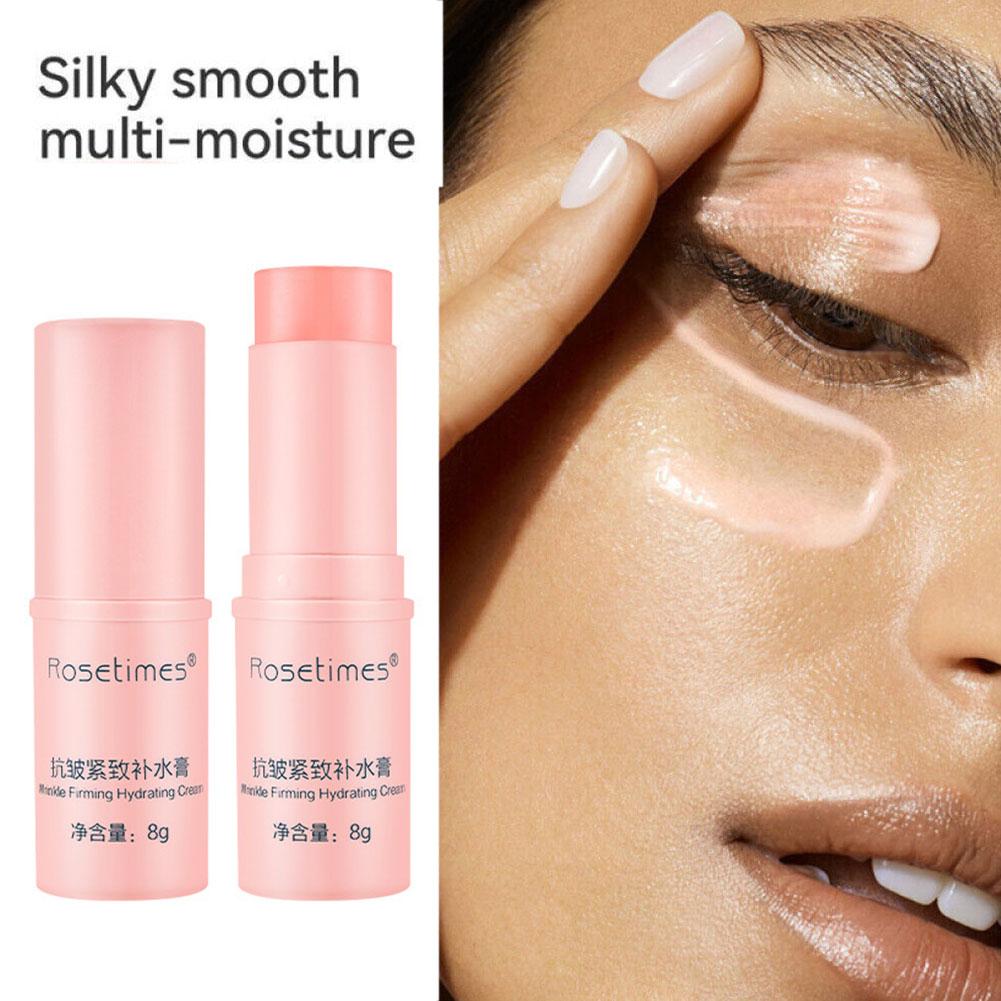 Rosetimes Wrinkle Firming Hydr - огляд і ціна Skincare Collagen